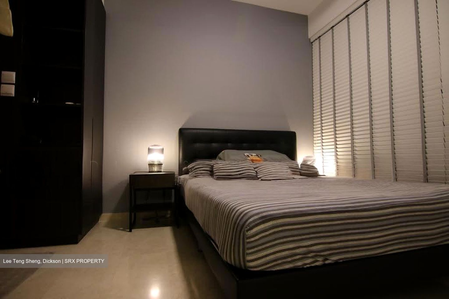Cradels (D12), Apartment #622534881